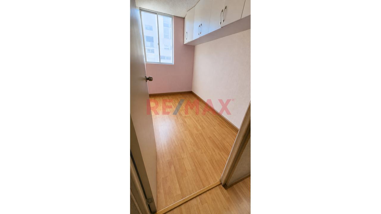 Departamento En Venta +Cochera -Puente Piedra - 7