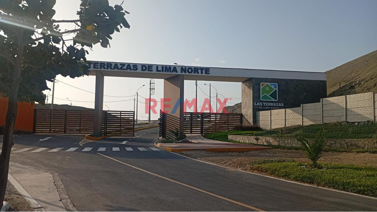 Terreno En Ocasion Con " Vista Directa Al Mar "