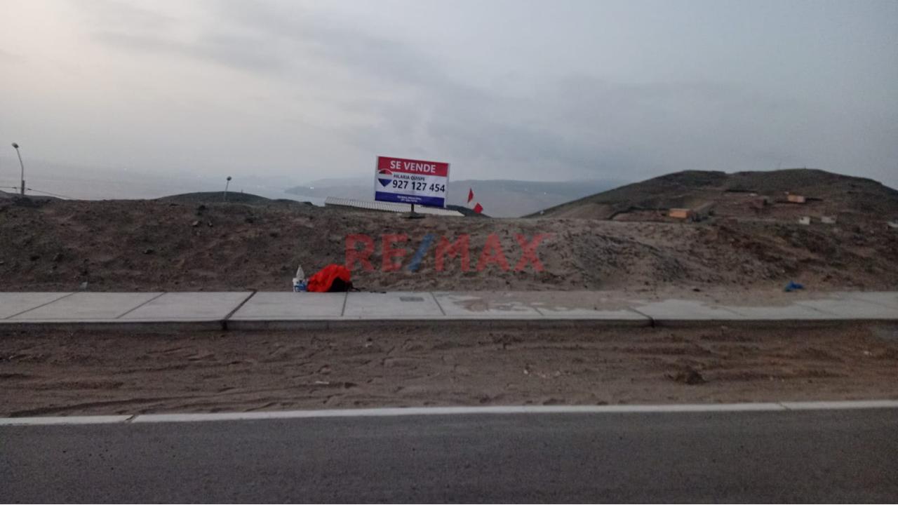 Terreno En Ocasion Con " Vista Directa Al Mar " — foto 6