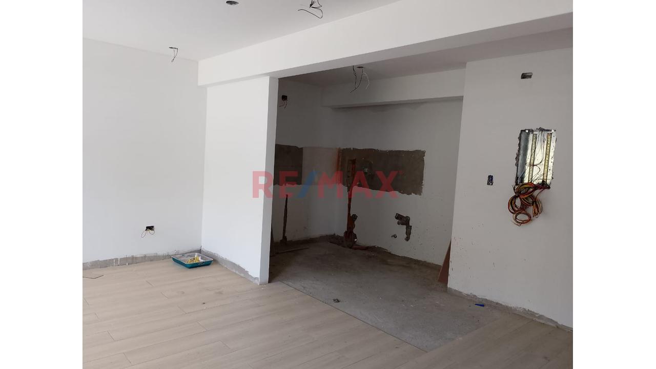 Departamento De Estreno Frente A Parque – Surco — foto 12