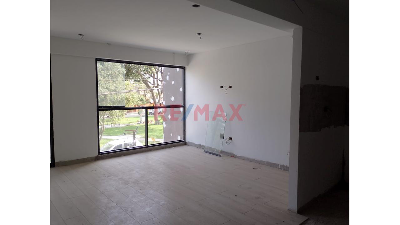 Departamento De Estreno Frente A Parque – Surco — foto 8