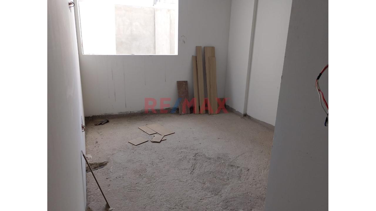 Departamento De Estreno Frente A Parque – Surco — foto 7