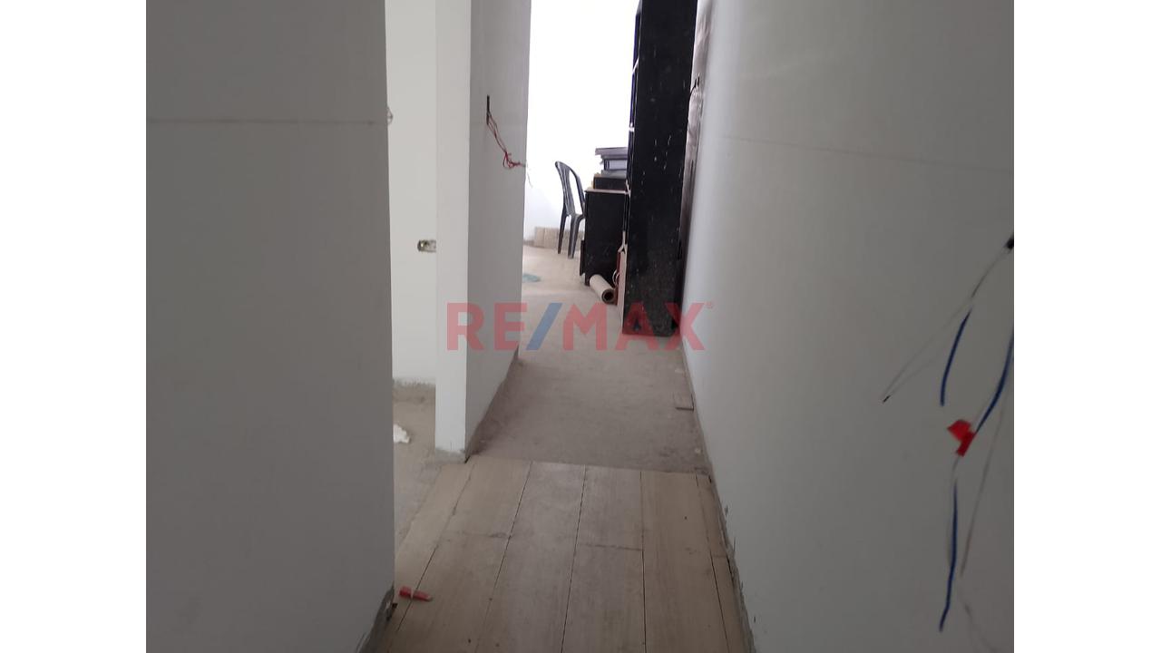 Departamento De Estreno Frente A Parque – Surco — foto 10