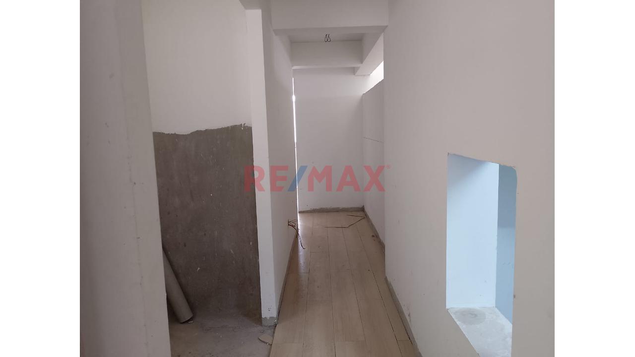 Departamento De Estreno Frente A Parque – Surco — foto 2