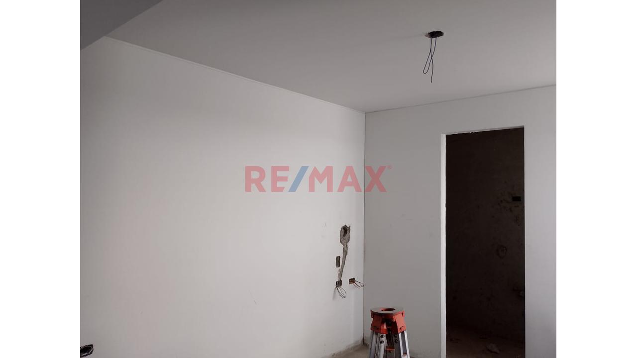 Departamento De Estreno Frente A Parque – Surco — foto 6
