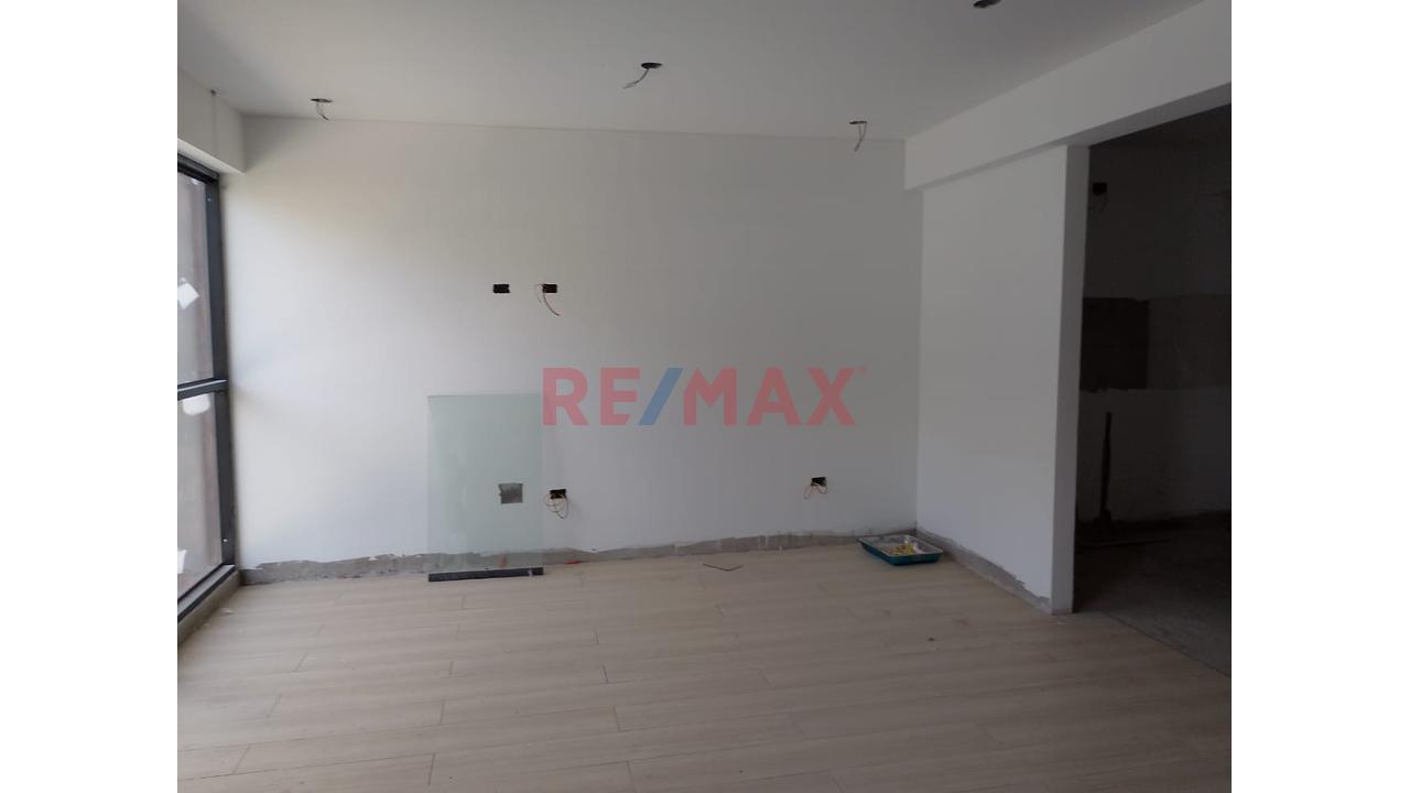Departamento De Estreno Frente A Parque – Surco — foto 9
