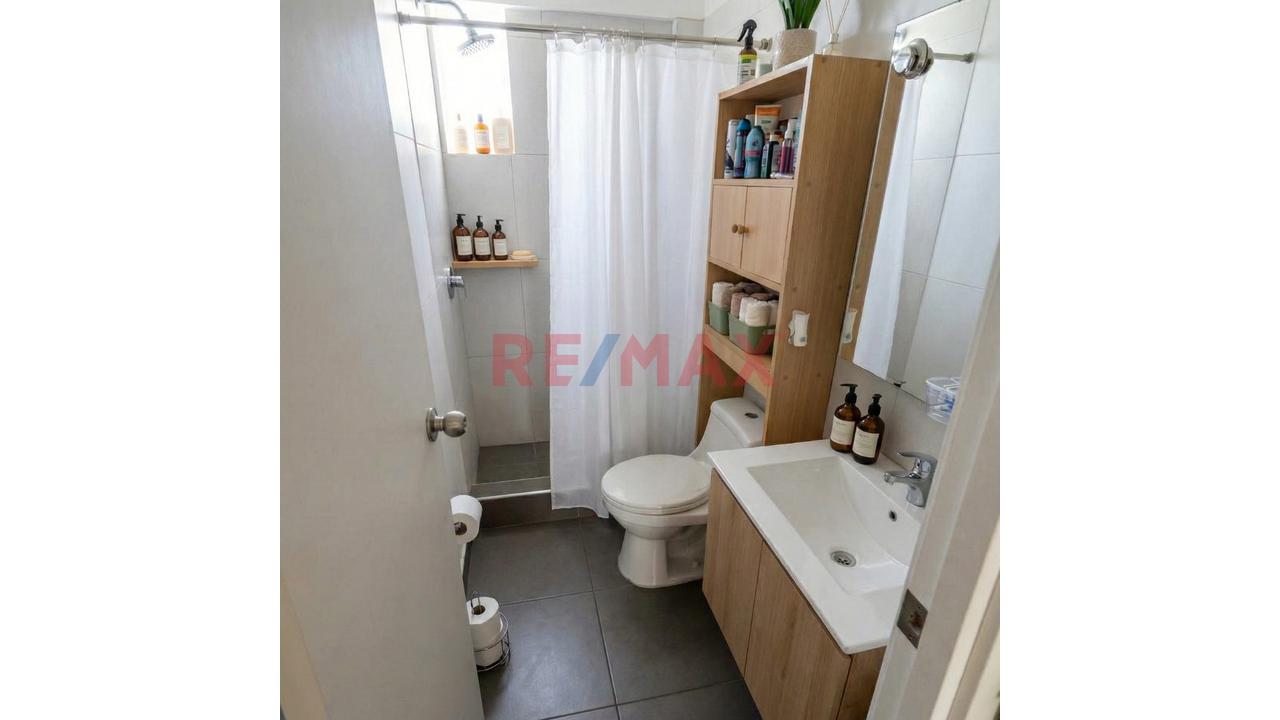 Hermoso Departamento En El Corazón De Santa Beatríz — foto 2