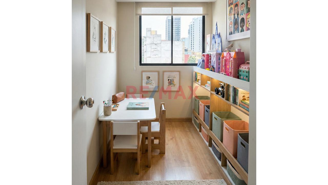 Hermoso Departamento En El Corazón De Santa Beatríz — foto 4