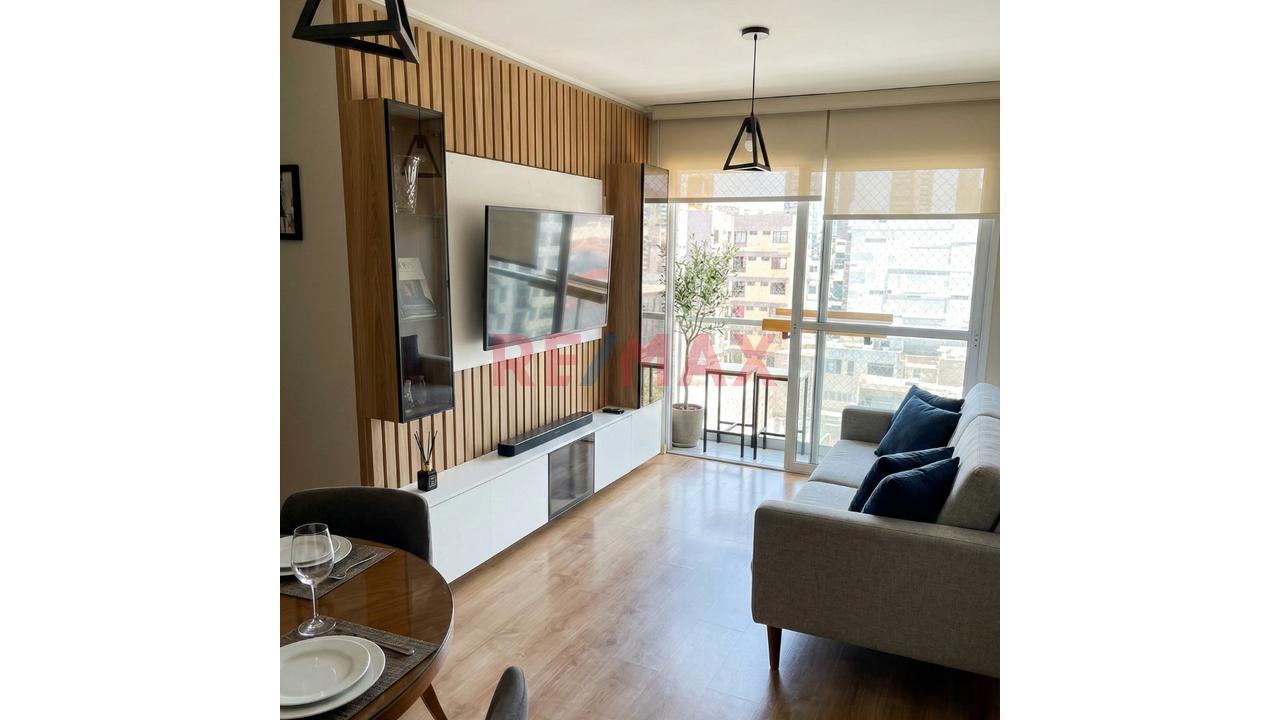 Hermoso Departamento En El Corazón De Santa Beatríz — foto 5