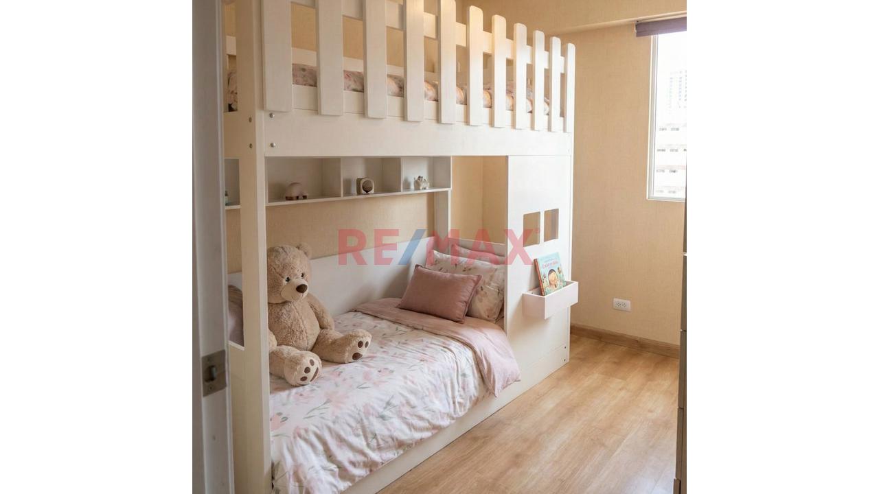 Hermoso Departamento En El Corazón De Santa Beatríz — foto 3