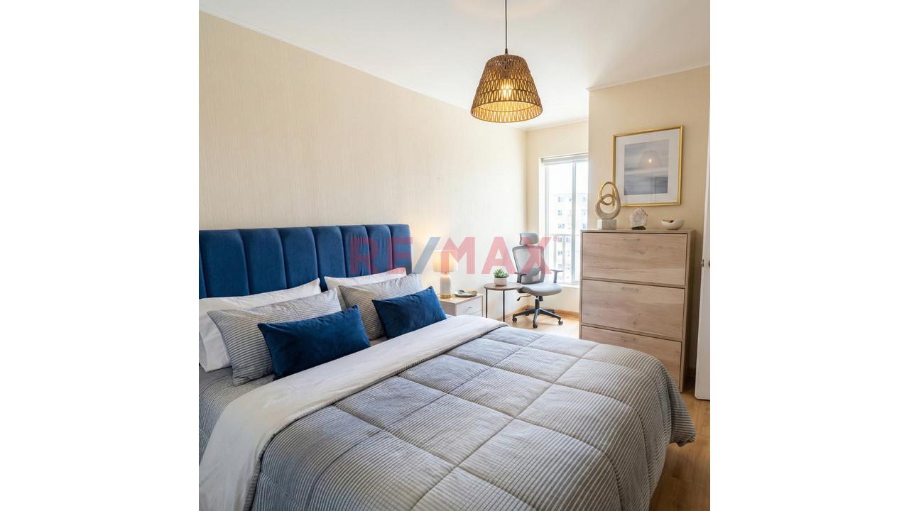 Hermoso Departamento En El Corazón De Santa Beatríz — foto 6