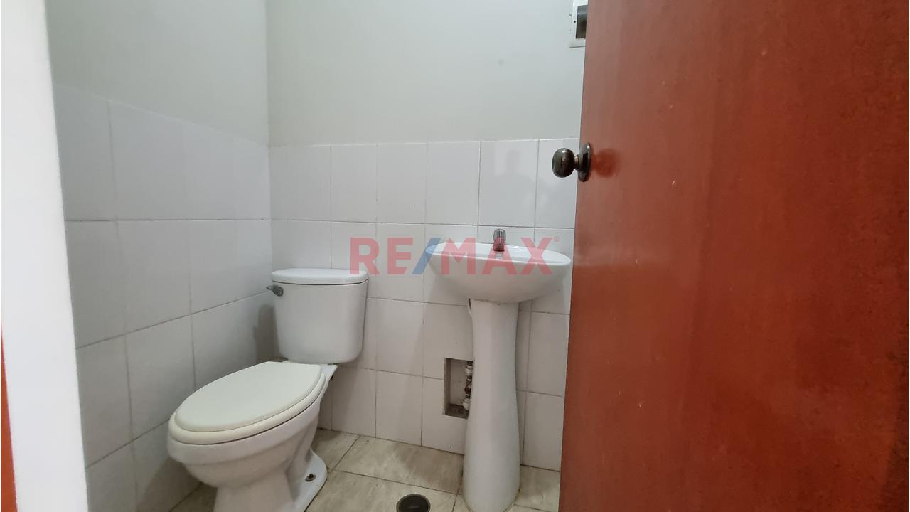 Local Comercial En Lambayeque - 5