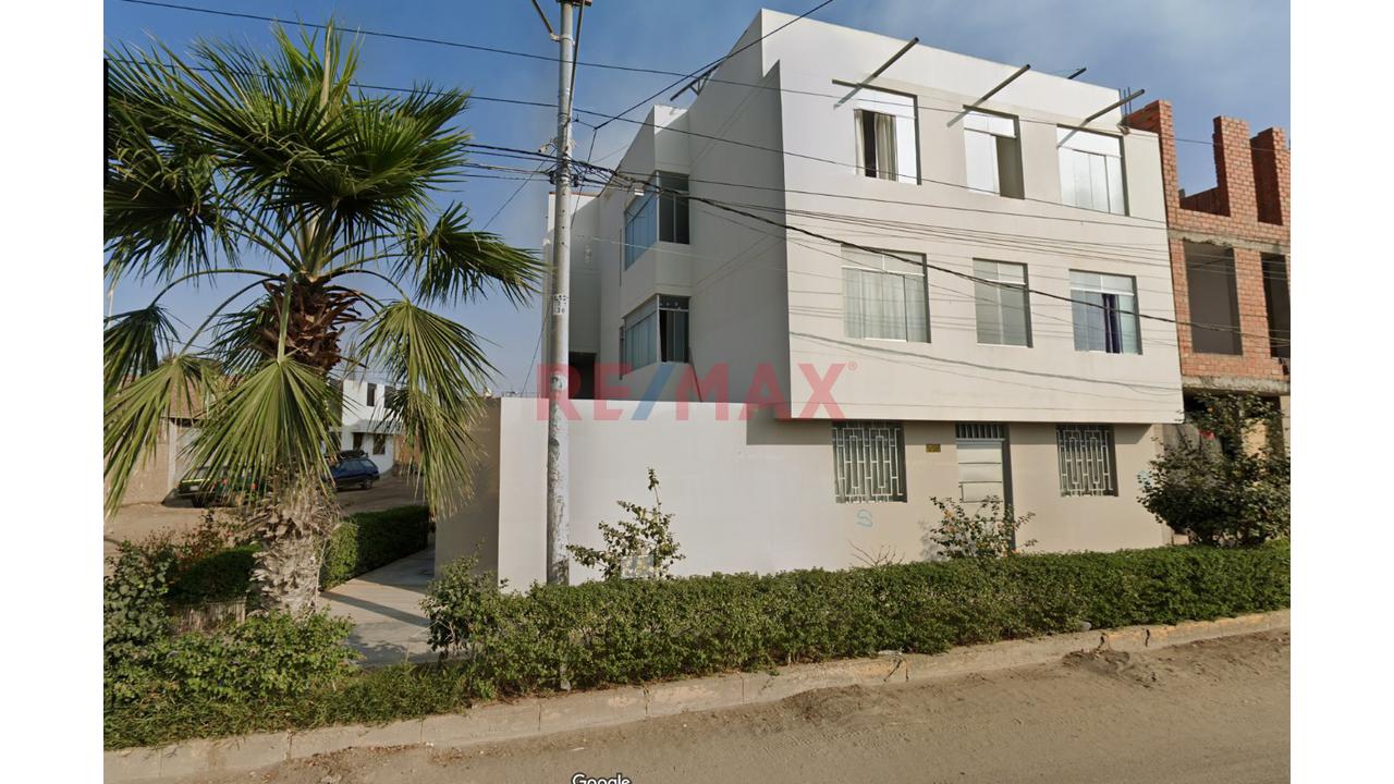 Local Comercial En Lambayeque - 1
