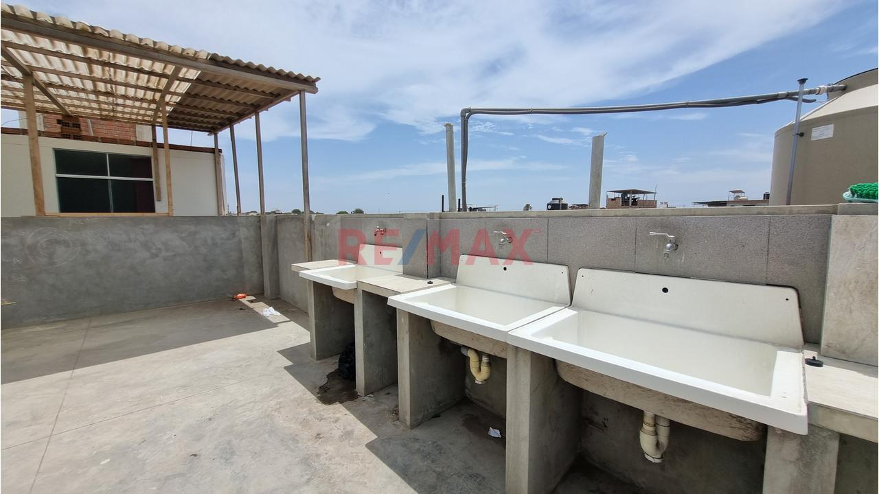 Local Comercial En Lambayeque - 10