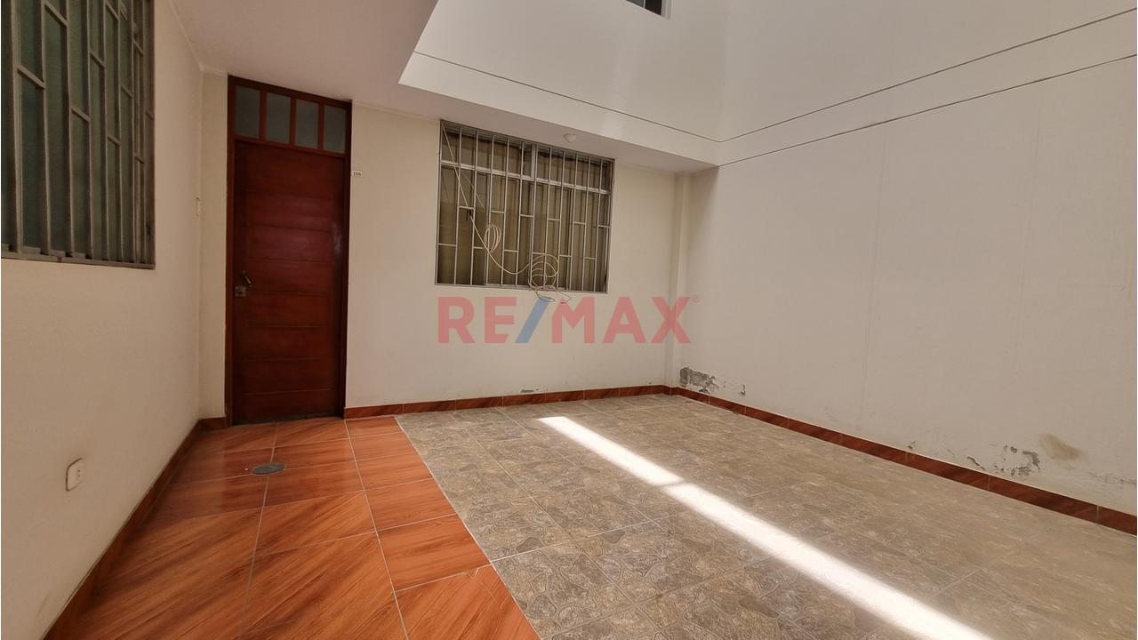 Local Comercial En Lambayeque - 7