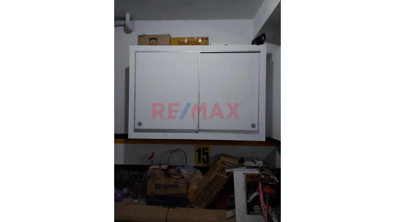 Alquiler De Departamento Duplex En Zona Exclusiva De San Borja - 15