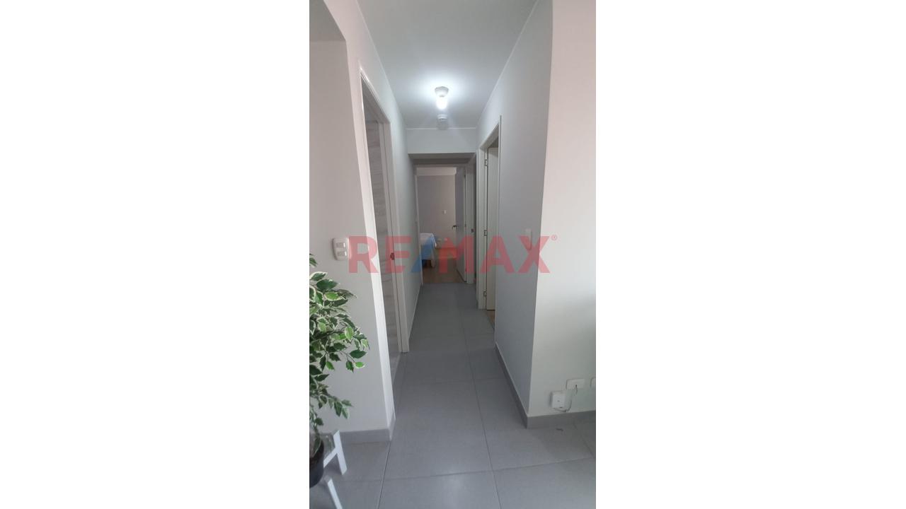 Departamento 75M2 + Cochera En Venta - Chorrillos — foto 4