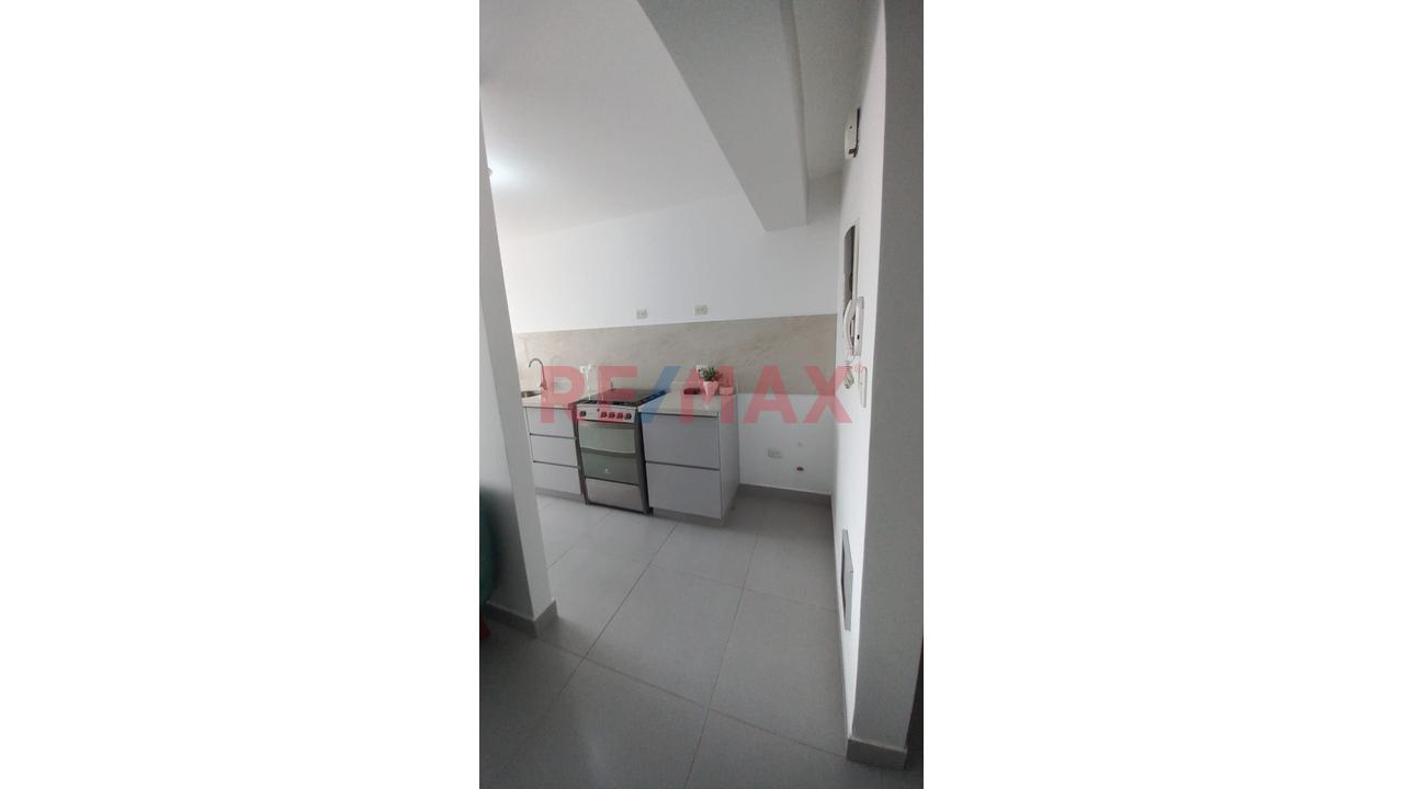 Departamento 75M2 + Cochera En Venta - Chorrillos — foto 11
