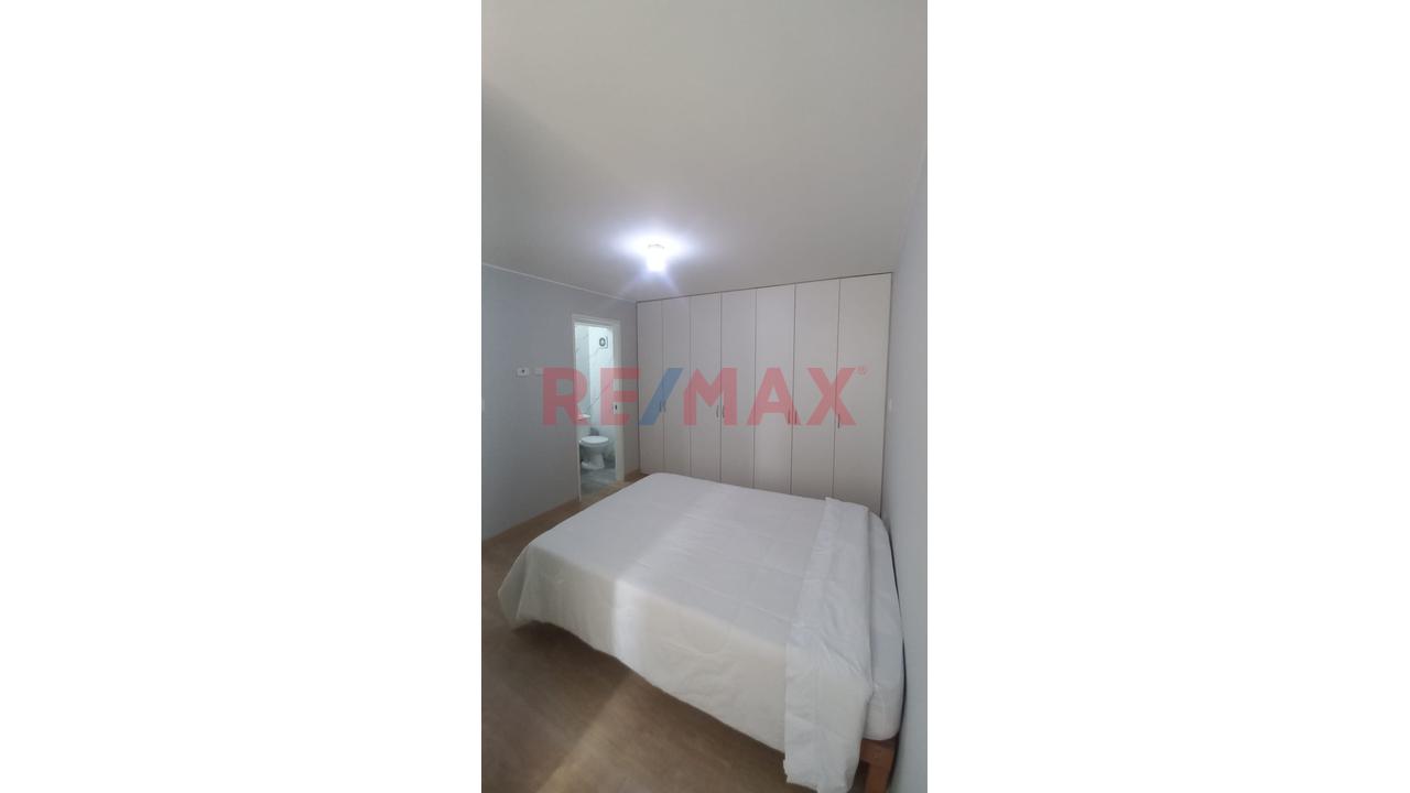 Departamento 75M2 + Cochera En Venta - Chorrillos — foto 9