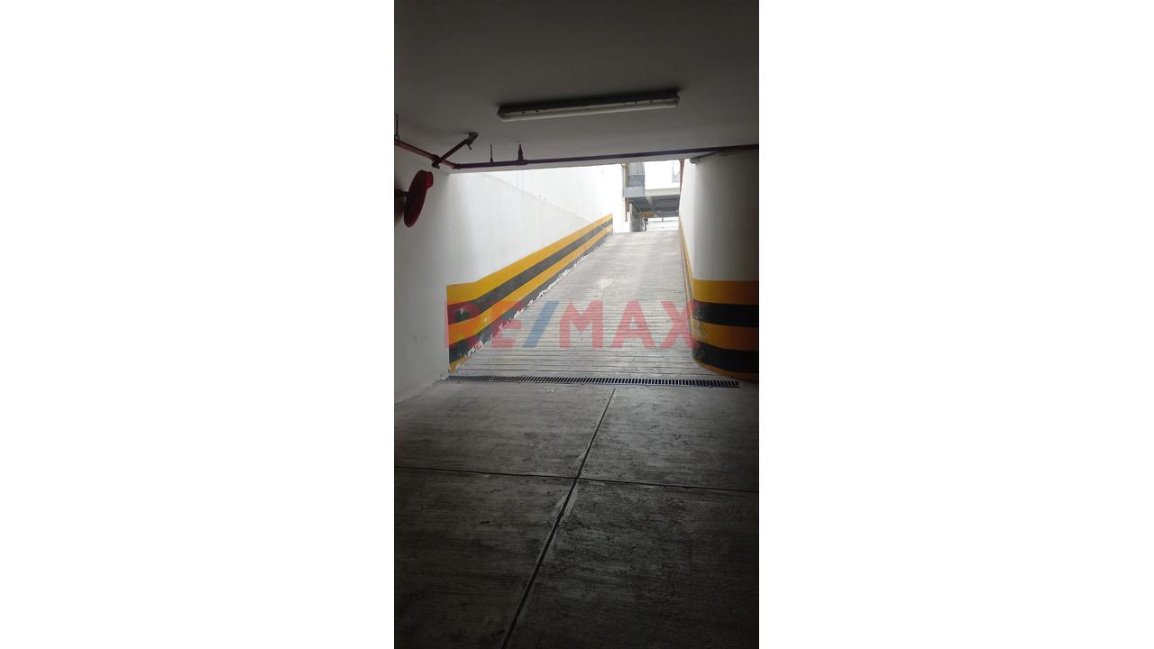 Departamento 75M2 + Cochera En Venta - Chorrillos — foto 7