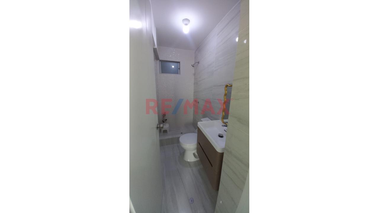 Departamento 75M2 + Cochera En Venta - Chorrillos — foto 3