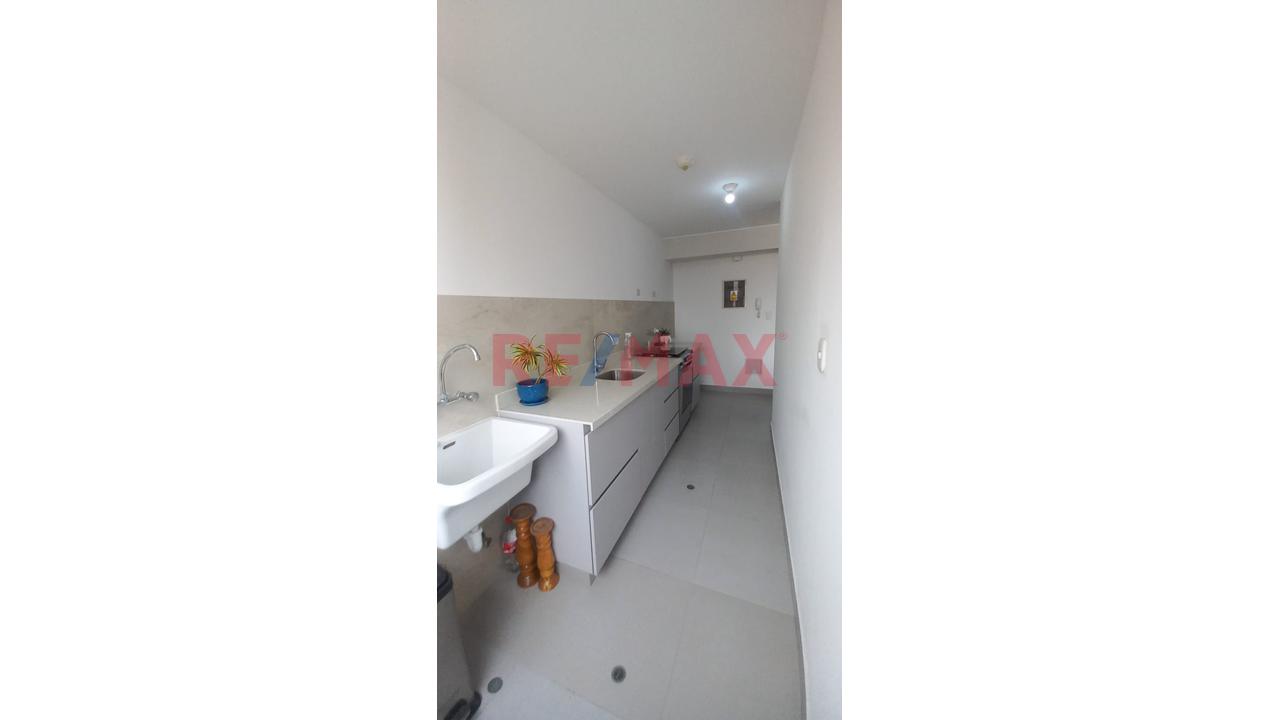 Departamento 75M2 + Cochera En Venta - Chorrillos — foto 14