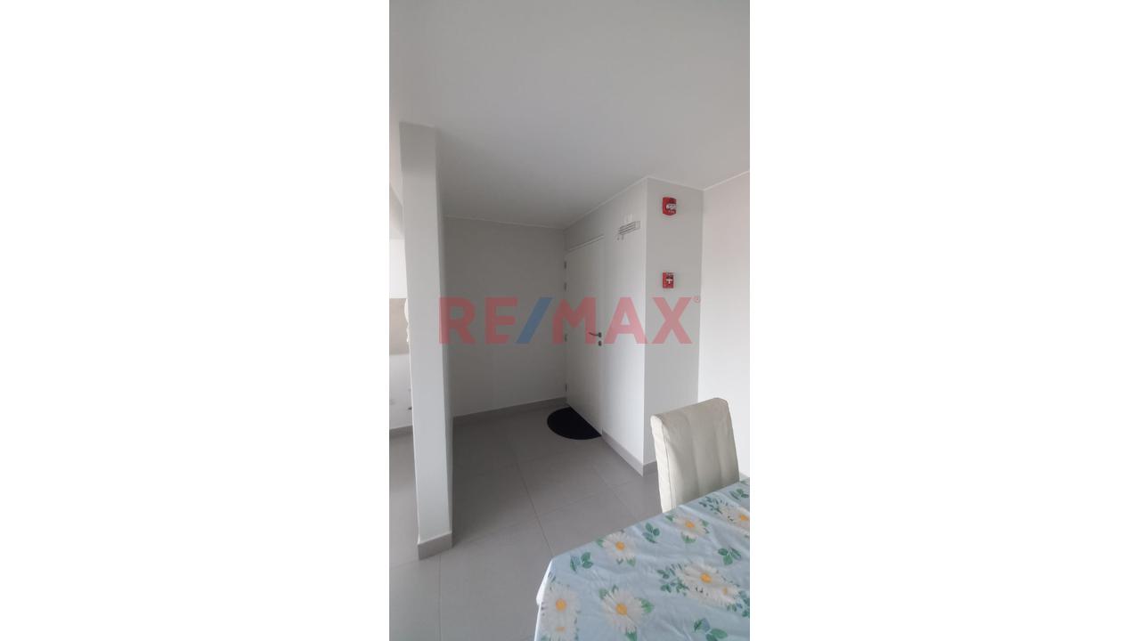 Departamento 75M2 + Cochera En Venta - Chorrillos — foto 6