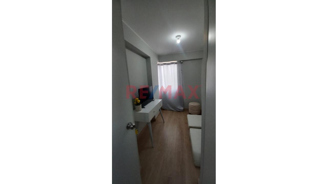 Departamento 75M2 + Cochera En Venta - Chorrillos — foto 2