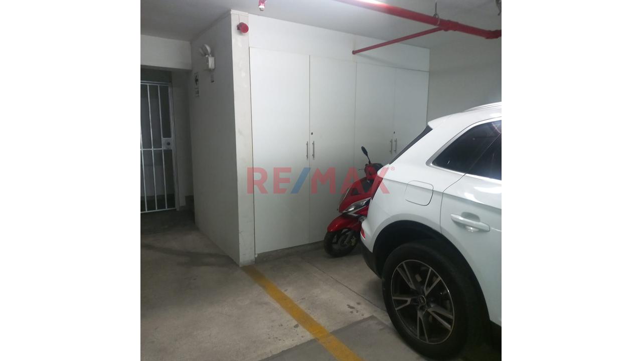 Departamento 75M2 + Cochera En Venta - Chorrillos — foto 5
