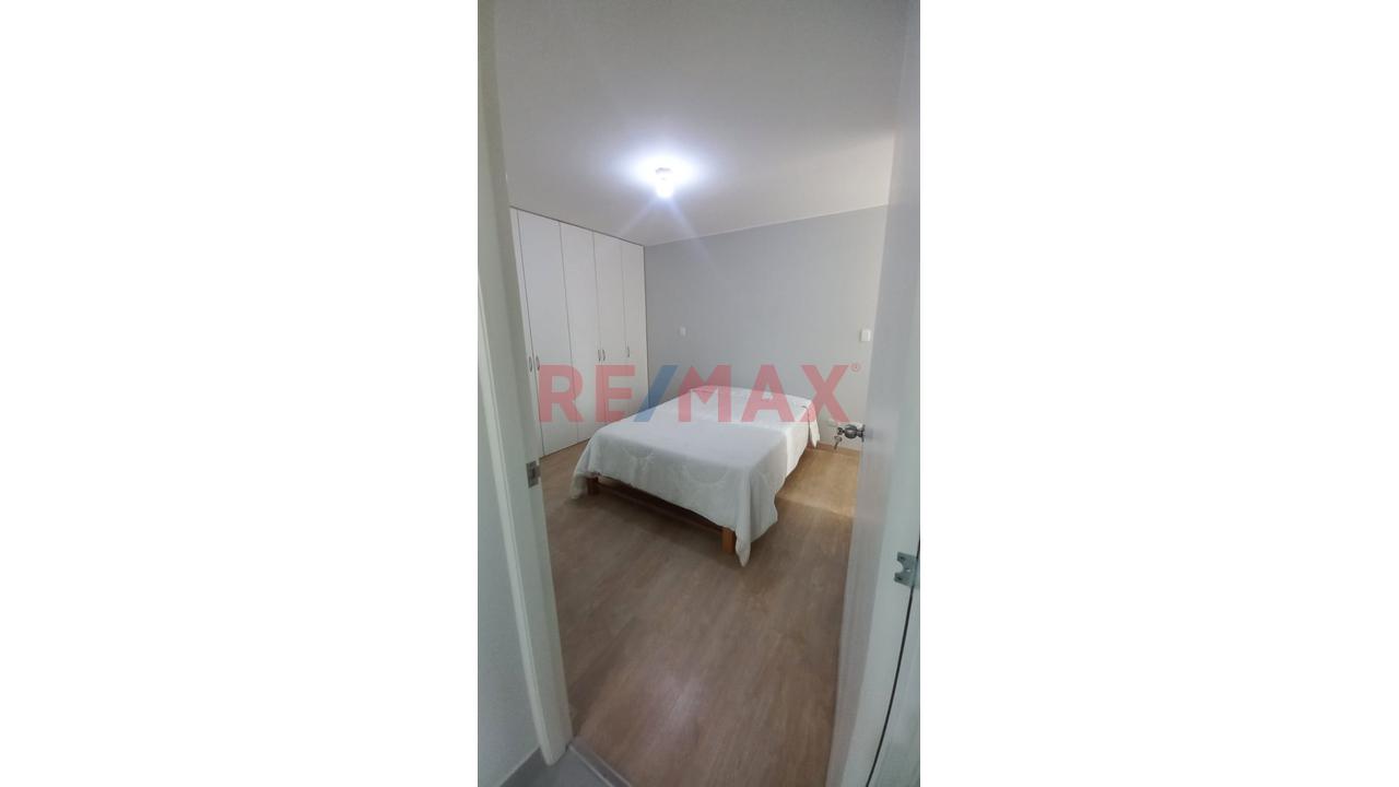Departamento 75M2 + Cochera En Venta - Chorrillos — foto 10