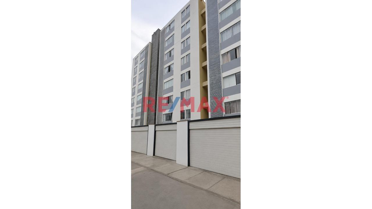 Departamento 75M2 + Cochera En Venta - Chorrillos