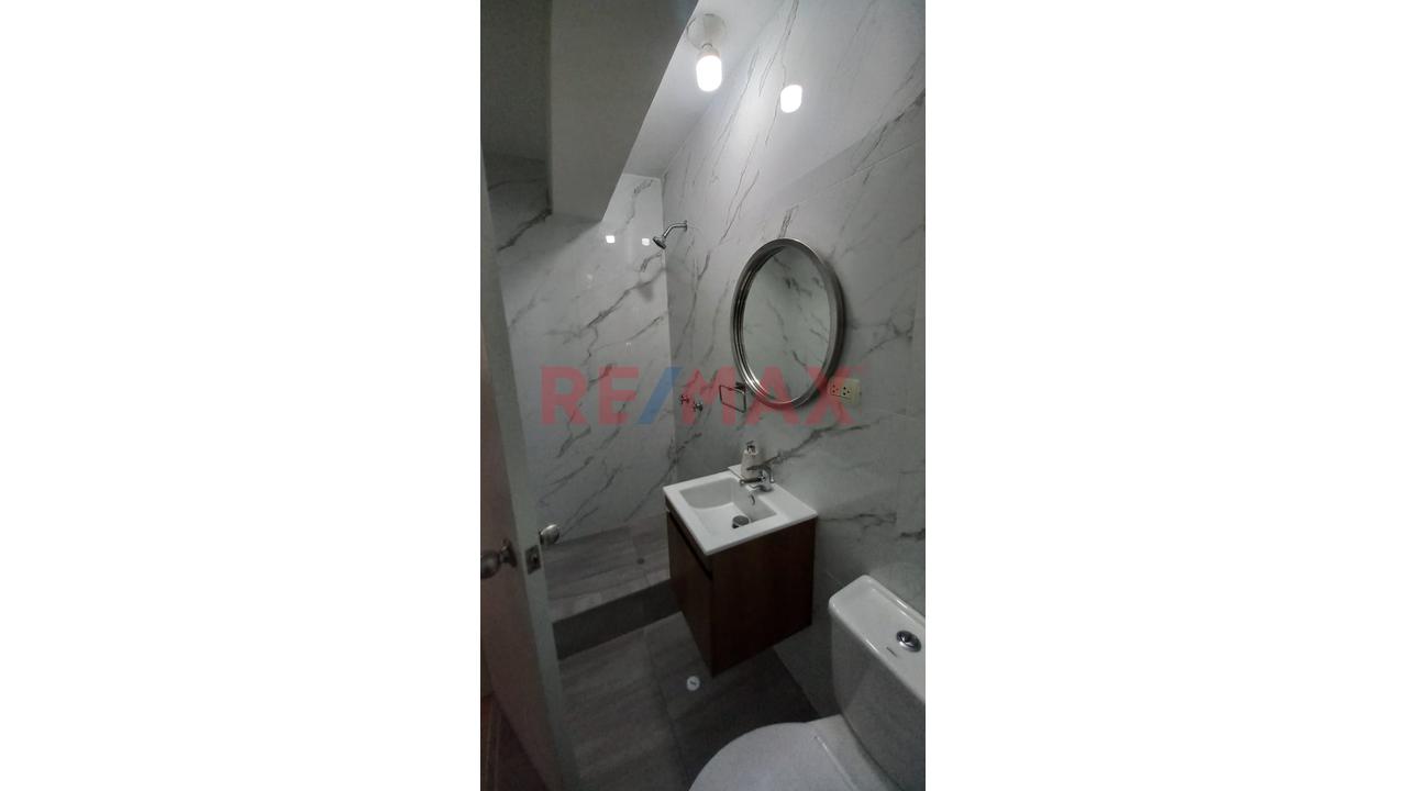 Departamento 75M2 + Cochera En Venta - Chorrillos — foto 13