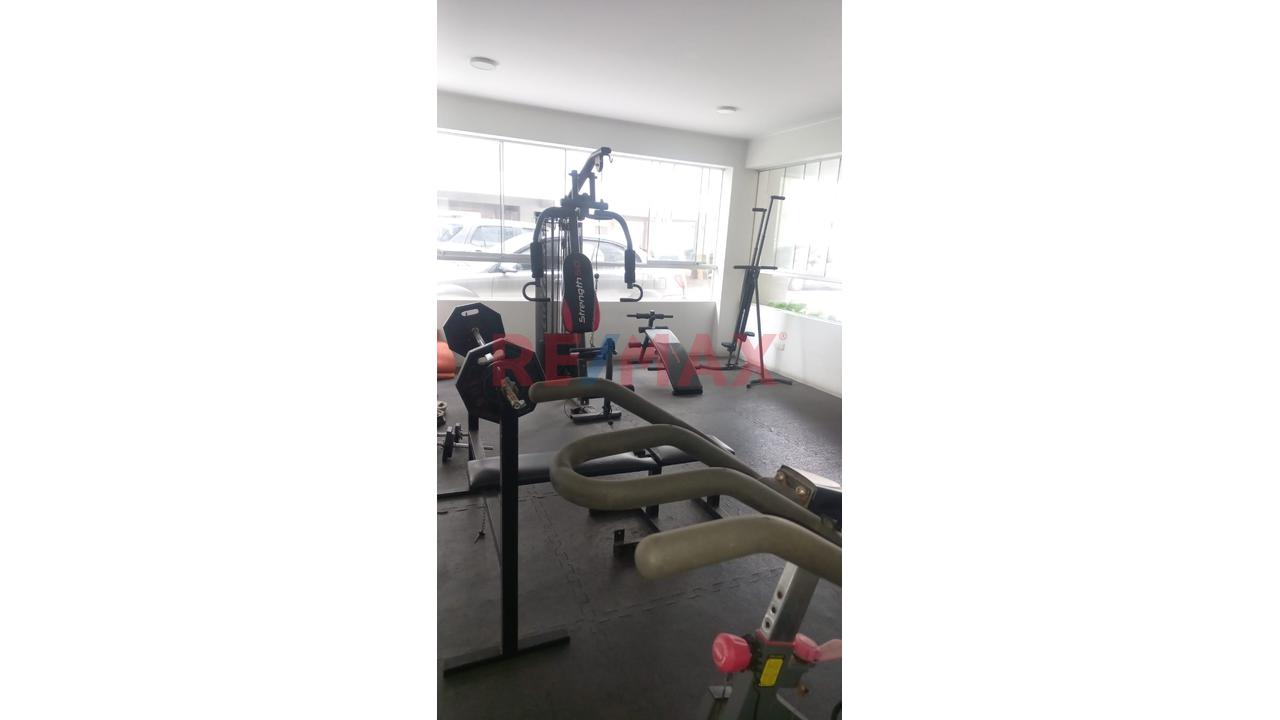 Departamento 75M2 + Cochera En Venta - Chorrillos — foto 12