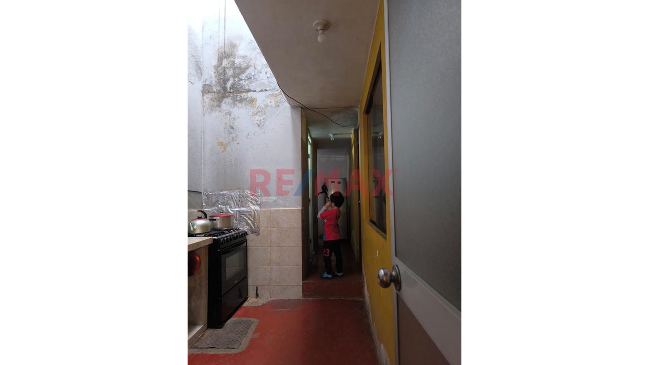 Vendo Casa Con Inmejorable Ubicacion Y Proyeccion En Ves — foto 5