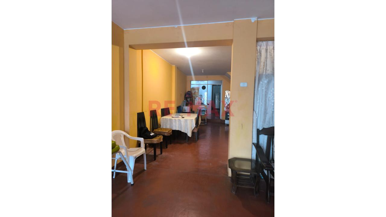 Vendo Casa Con Inmejorable Ubicacion Y Proyeccion En Ves — foto 4