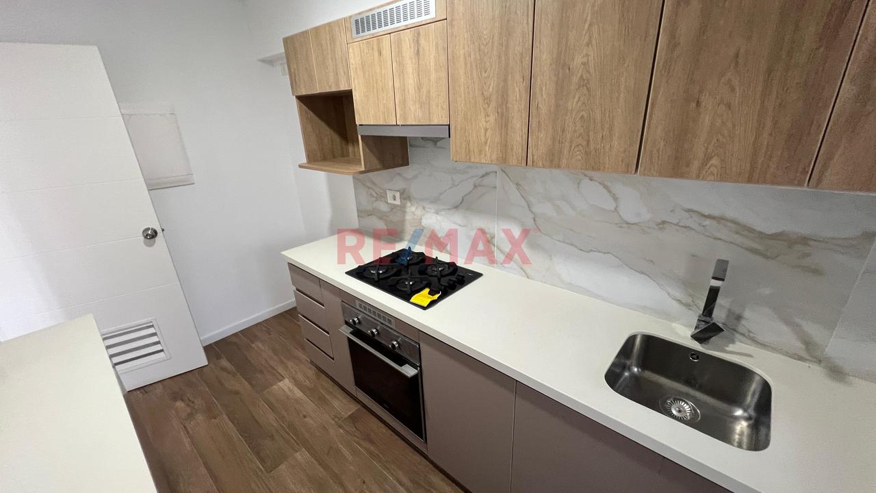 Alquiler De Departamento De Estreno Frente Al Jockey — foto 6