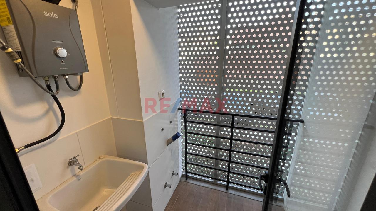 Alquiler De Departamento De Estreno Frente Al Jockey — foto 11
