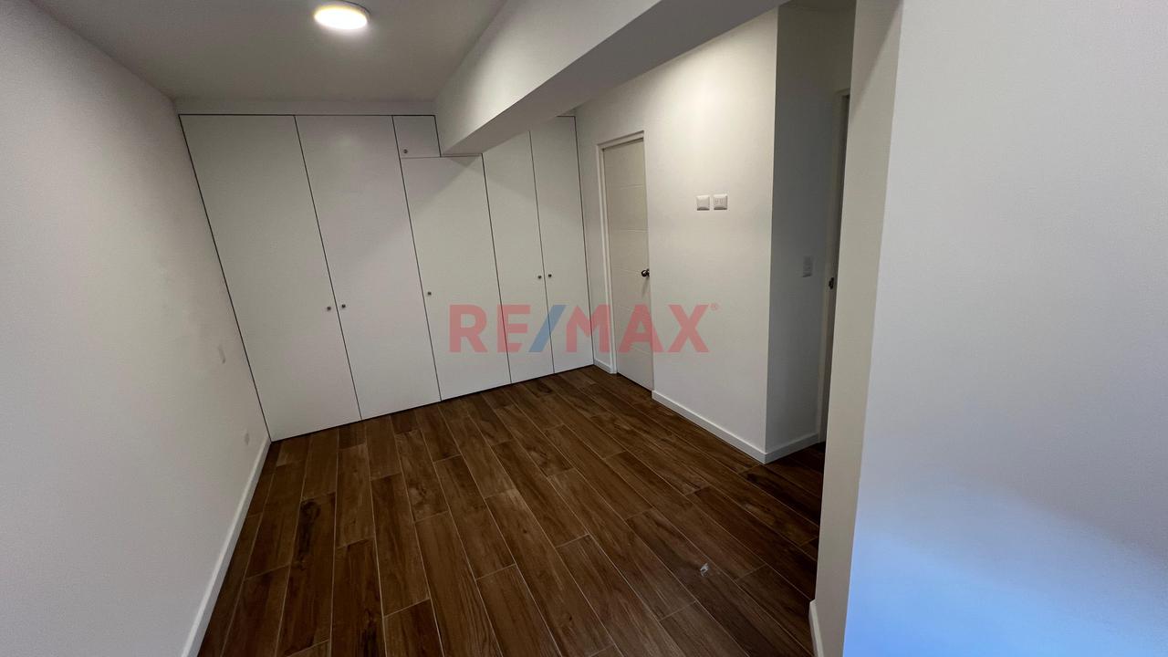 Alquiler De Departamento De Estreno Frente Al Jockey — foto 15