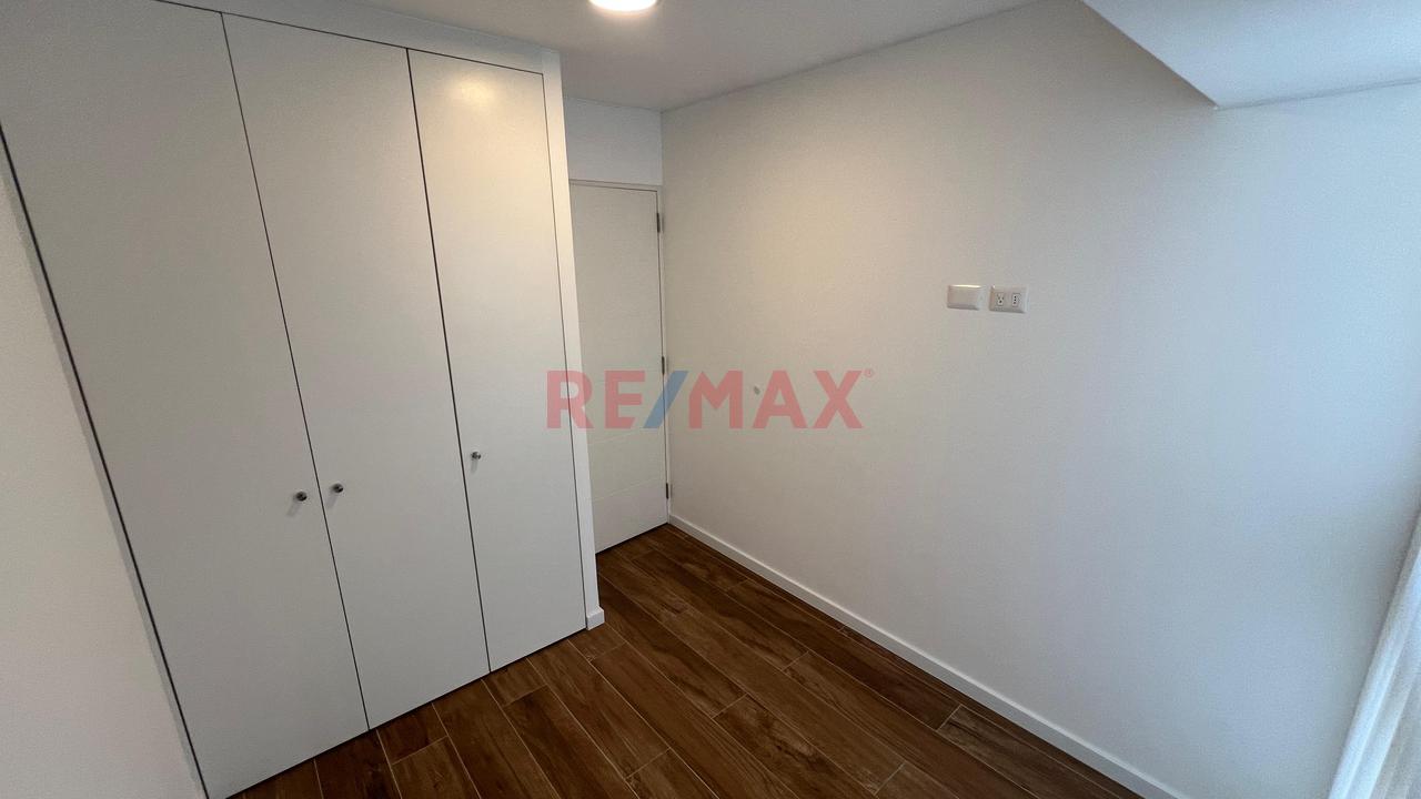 Alquiler De Departamento De Estreno Frente Al Jockey — foto 14
