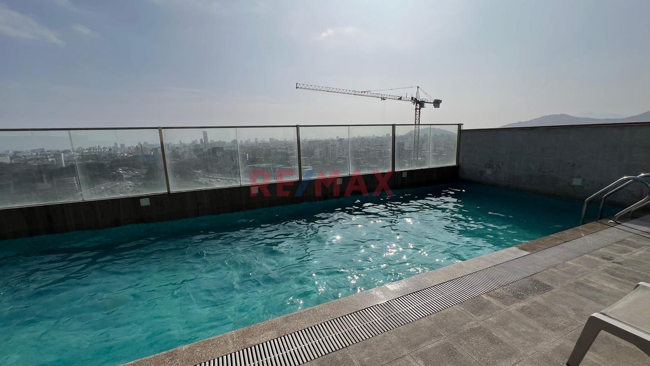 Alquiler De Departamento De Estreno Frente Al Jockey — foto 5