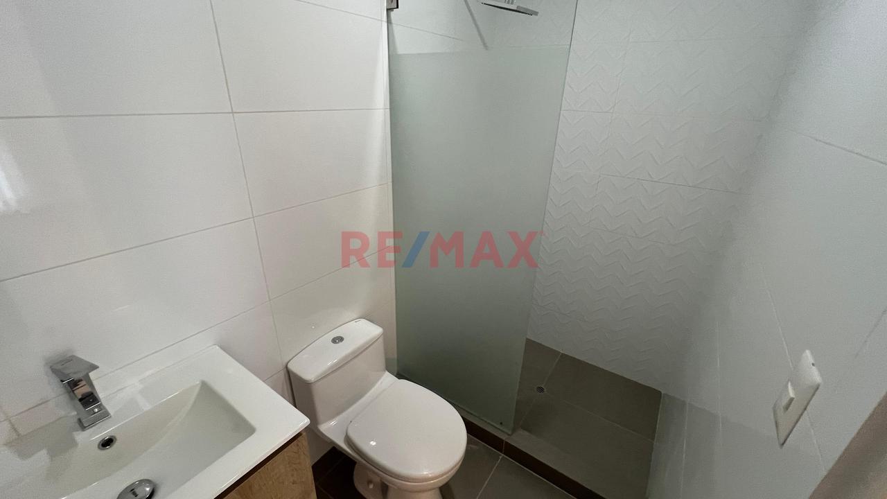 Alquiler De Departamento De Estreno Frente Al Jockey — foto 13