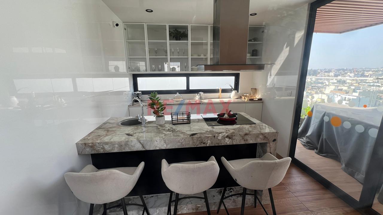 Alquiler De Departamento De Estreno Frente Al Jockey — foto 4