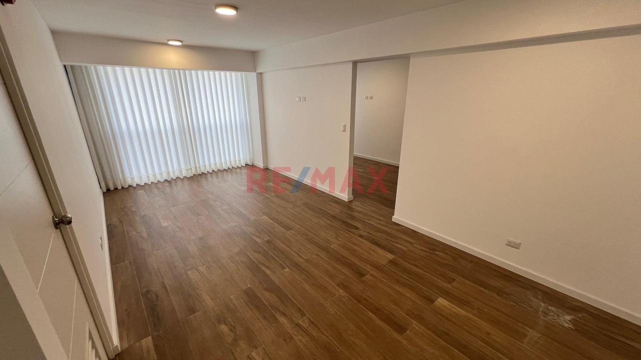 Alquiler De Departamento De Estreno Frente Al Jockey — foto 7