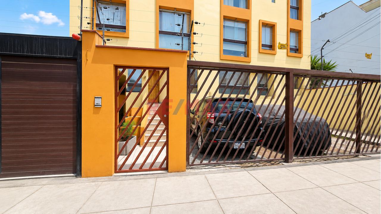 Alquiler Departamento Amoblado En Av. Antares,, Surco — foto 8