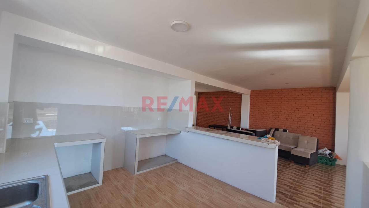 Se Alquila Local Comercial De 4500 M2 En Monsefú - 6