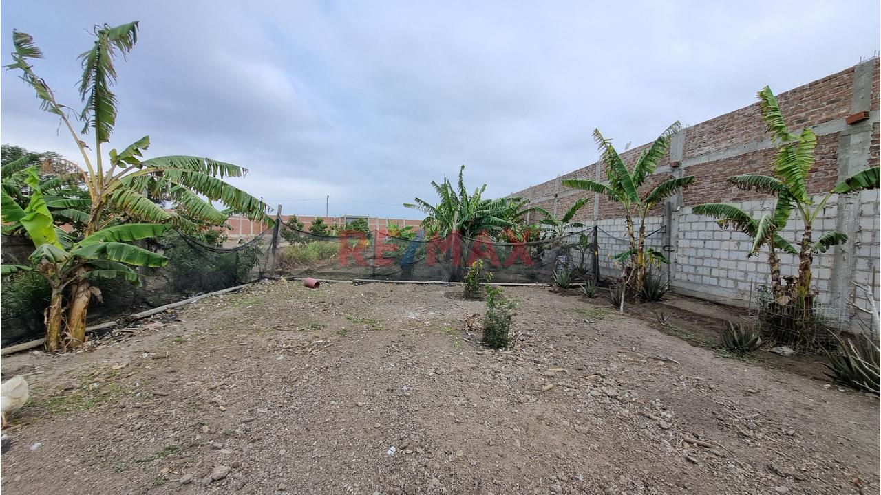 Se Alquila Local Comercial De 4500 M2 En Monsefú - 3