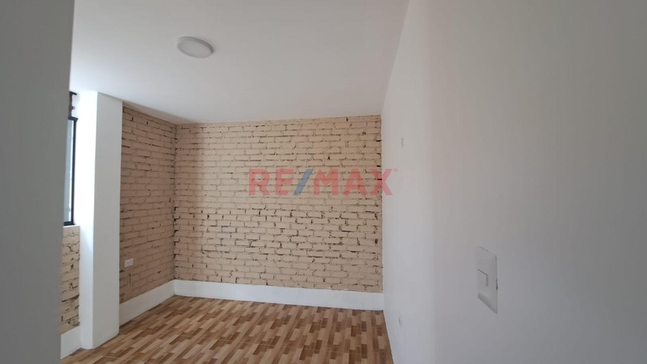 Se Alquila Local Comercial De 4500 M2 En Monsefú - 5