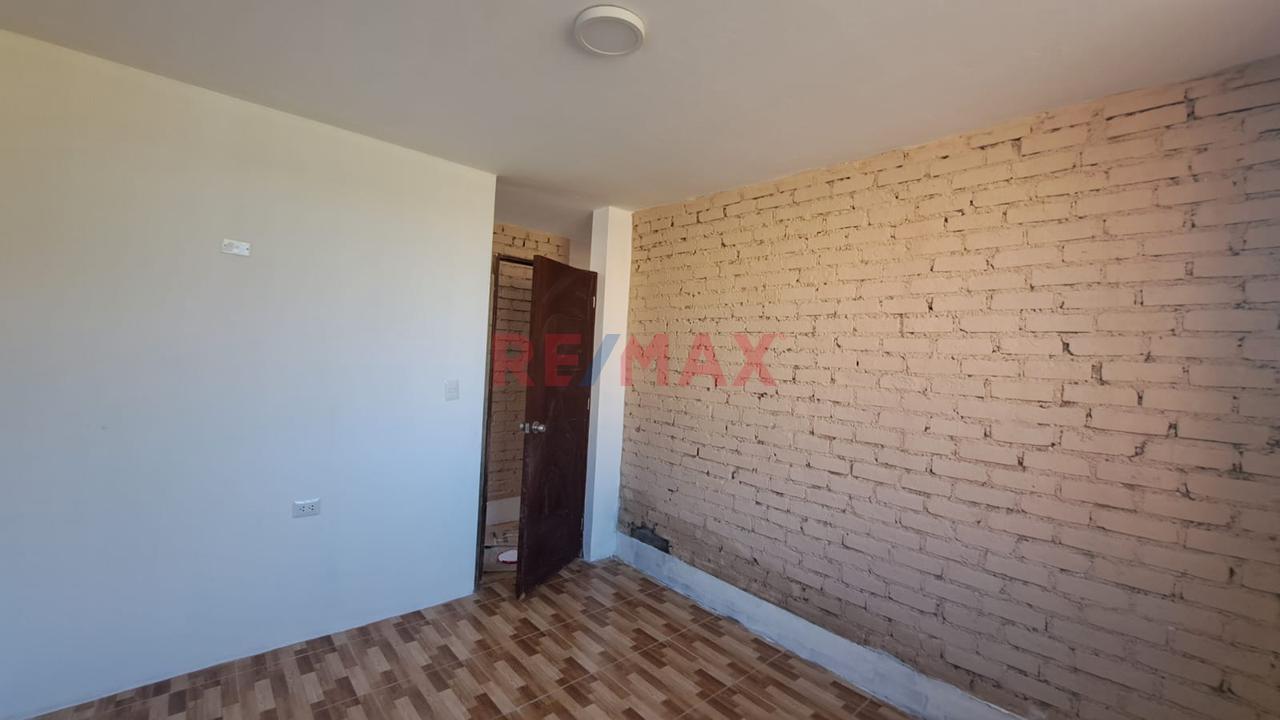 Se Alquila Local Comercial De 4500 M2 En Monsefú - 7