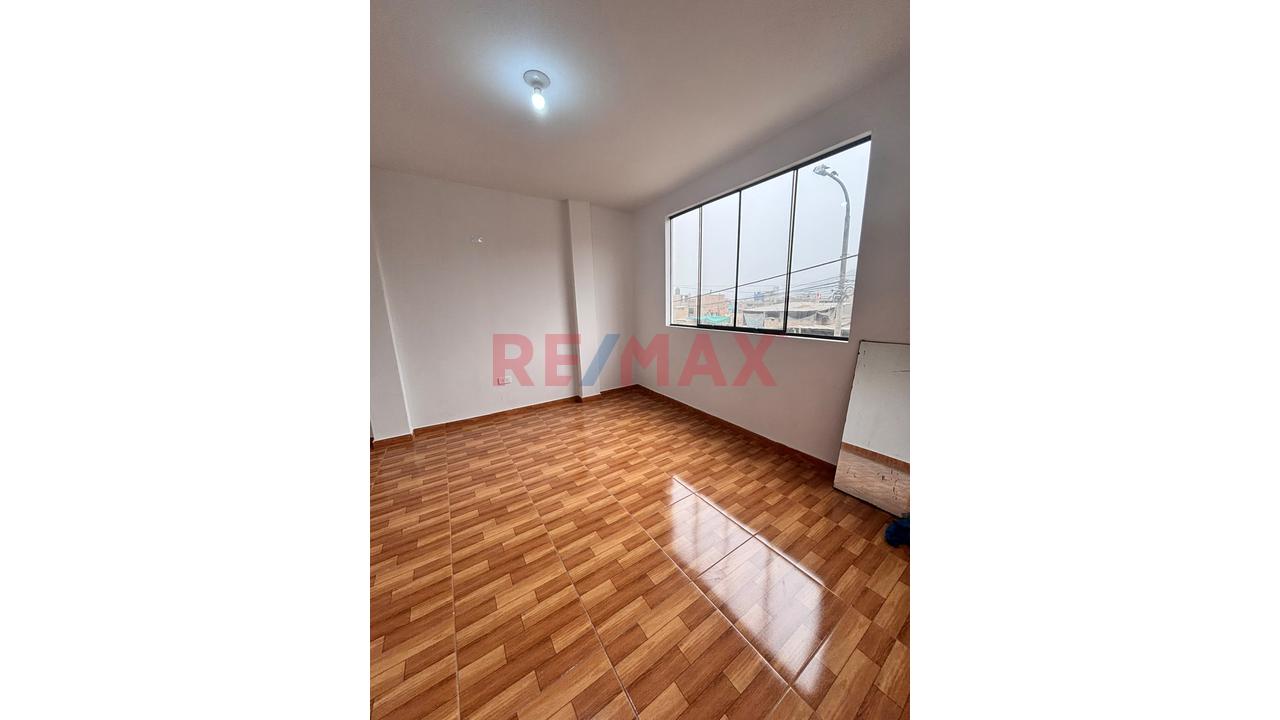 Alquiler De Un Amplio Departamento De Estreno/4 Hab/2Do Piso A S/.1800 — foto 12