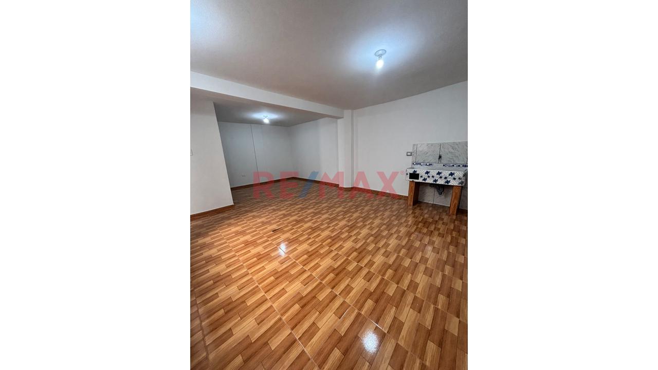 Alquiler De Un Amplio Departamento De Estreno/4 Hab/2Do Piso A S/.1800 — foto 6